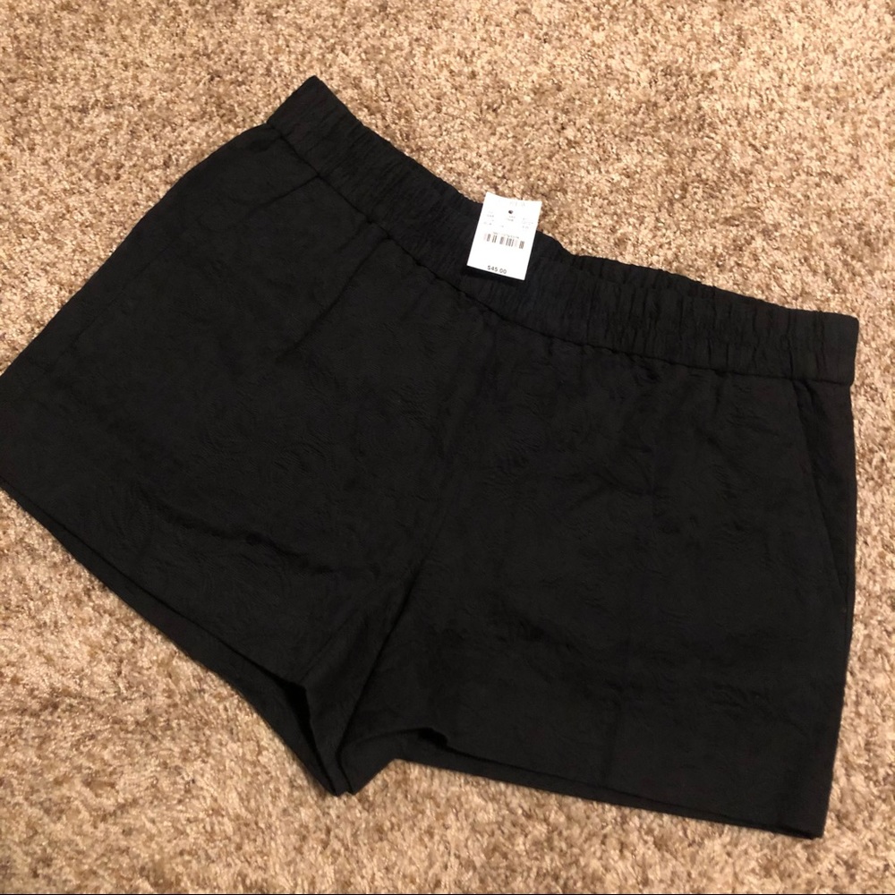 J. Crew shorts